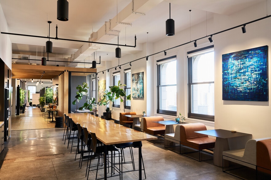 More Photos Of 233 Broadway, New York Office Residential For Lease