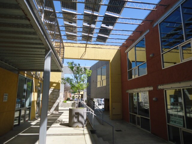 More Photos Of 619-647 E College Ave, Decatur Freestanding For Lease