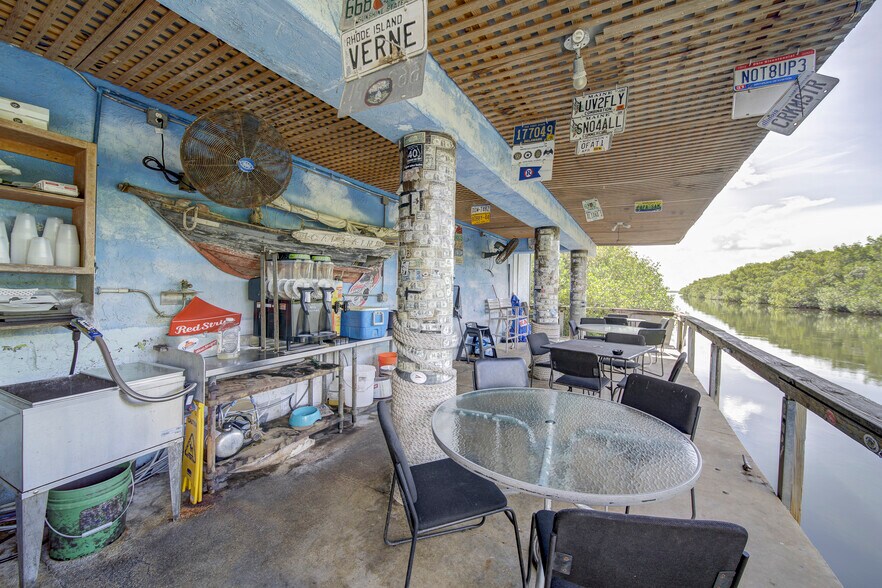More Photos Of 58000 Card Sound Rd, Key Largo Restaurant For Sale