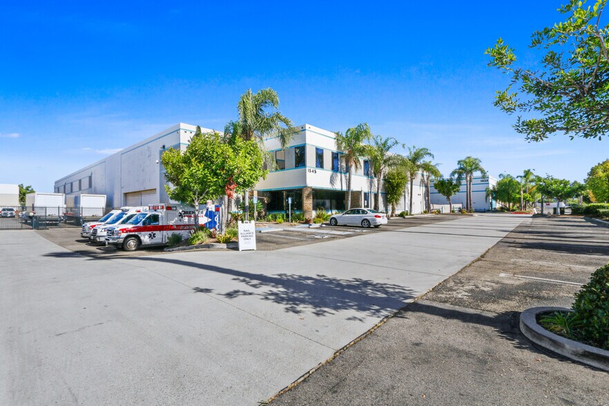 More Photos Of 1545 Moonstone St, Brea Manufacturing For Sale