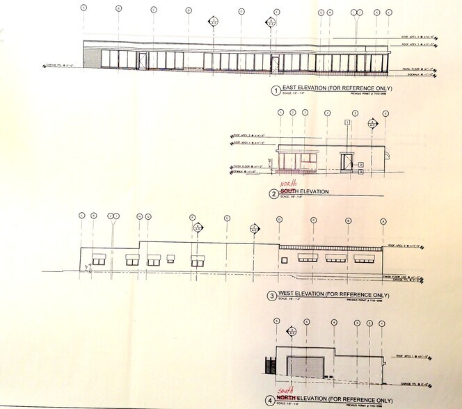 More Photos Of 2325 Sonoma Blvd, Vallejo Storefront Retail Office For Sale