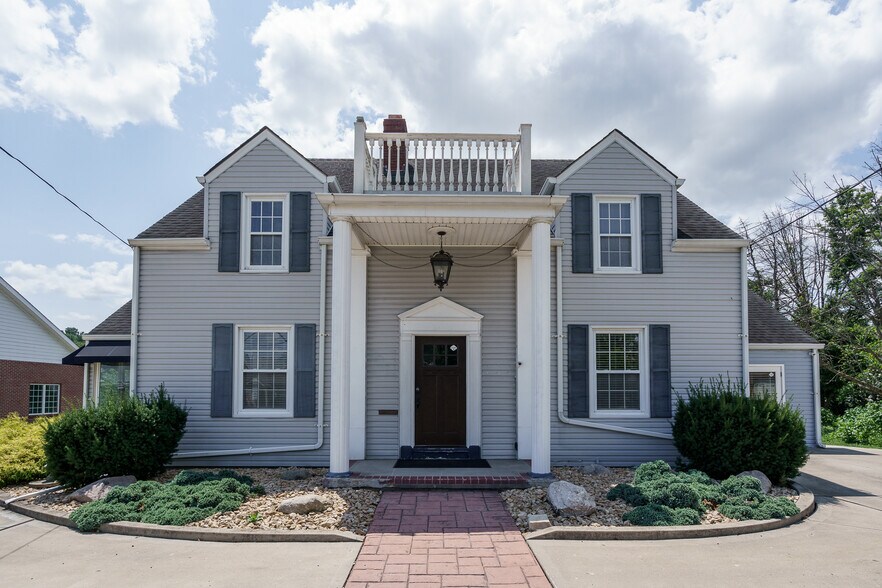 More Photos Of 1010 Harrison Ave, Harrison Office For Sale
