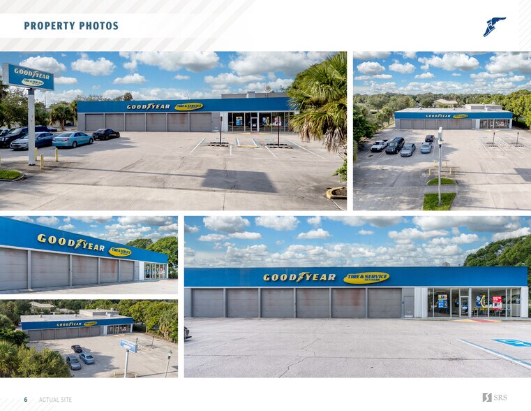 More Photos Of 755 21st St, Vero Beach Auto Repair For Sale