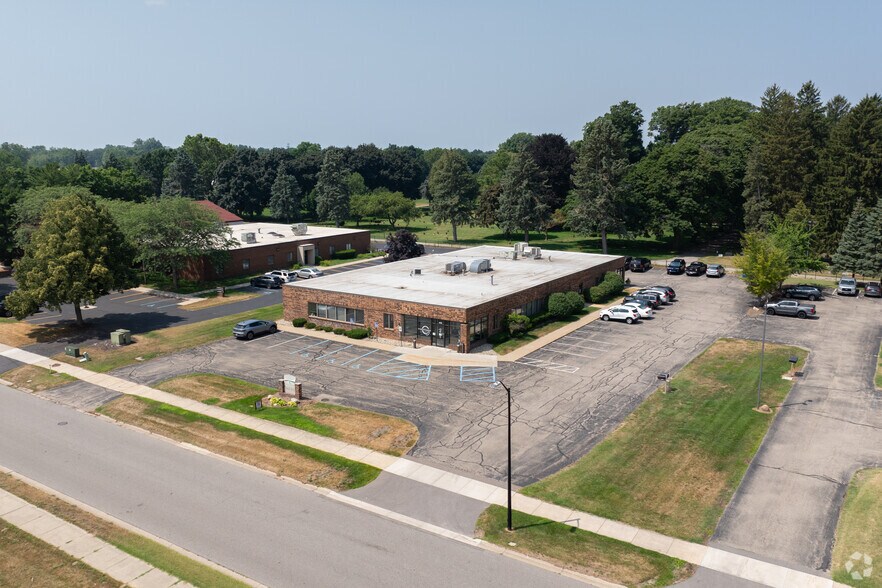 More Photos Of 442 Century Ln, Holland Medical For Sale