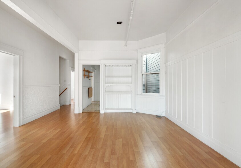 More Photos Of 1114 Bryant St, San Francisco Storefront Retail Residential For Sale