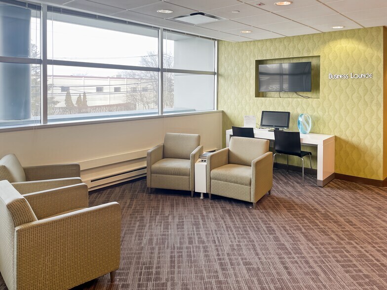 More Photos Of 999 Riverview Dr, Totowa Coworking Space