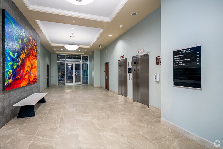 More Photos Of 5757 Main St, Frisco Office For Sale