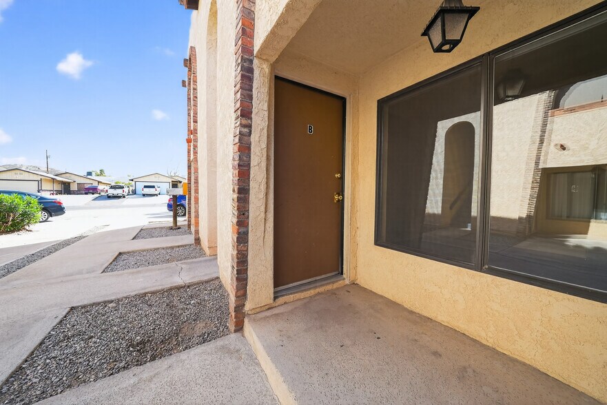 More Photos Of 3653-3659 Wendell Ave, Bullhead City Apartments For Sale