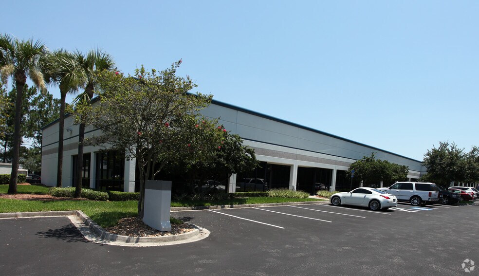 More Photos Of 8201 Cypress Plaza Dr, Jacksonville Office For Sale