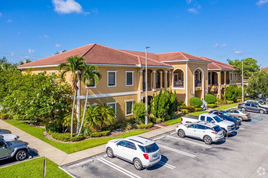 More Photos Of , Port Saint Lucie Office For Sale