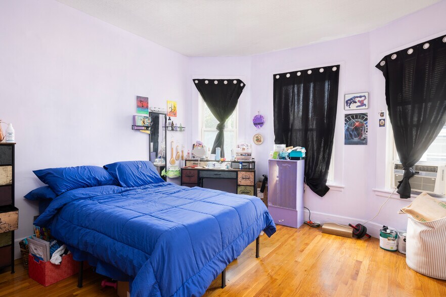 More Photos Of 342 Bowdoin St, Boston Multifamily For Sale