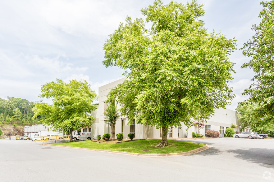 Primary Photo Of 4700 S Bowman Rd, Little Rock Light Manufacturing For Lease