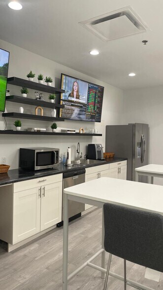 More Photos Of 22600 Hall Rd, Clinton Township Coworking Space