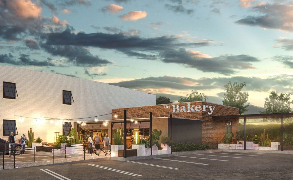 More Photos Of 9312 Civic Center Dr, Beverly Hills Office For Lease