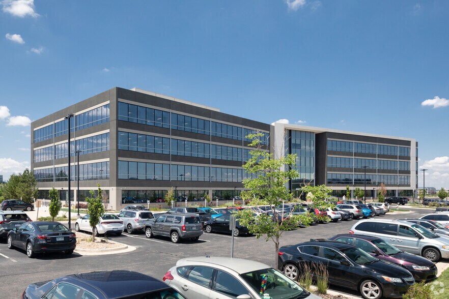 More Photos Of 9655 Maroon Cir, Englewood Office For Lease