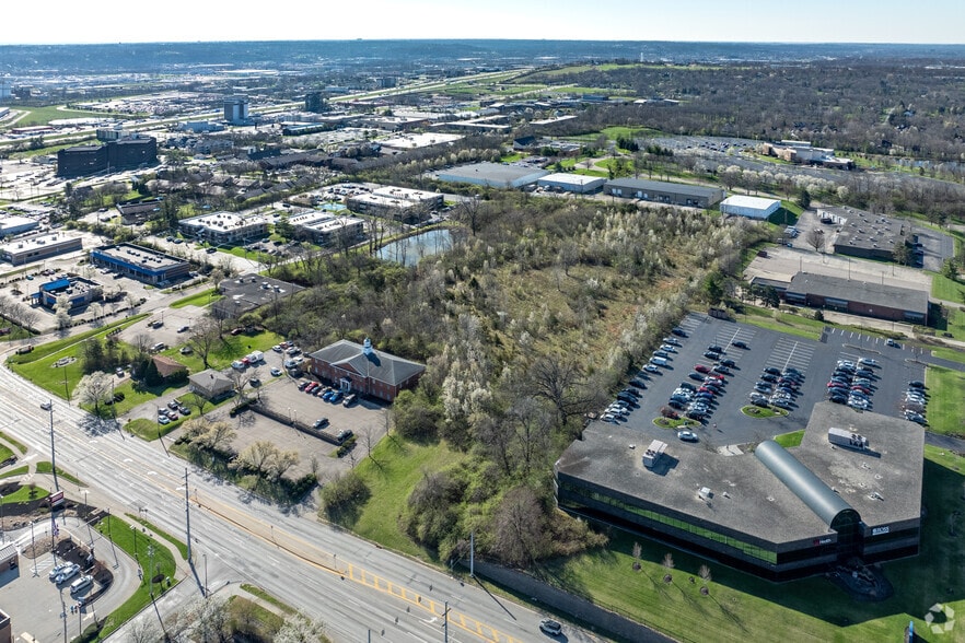 More Photos Of 1141 E Kemper Rd, Cincinnati Land For Sale