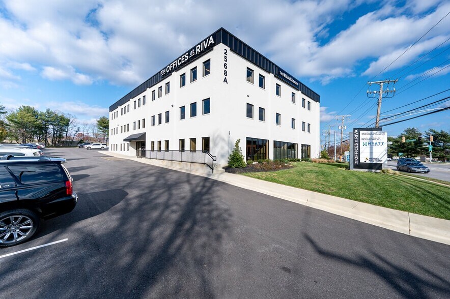 More Photos Of 2568A Riva Rd, Annapolis Office For Lease