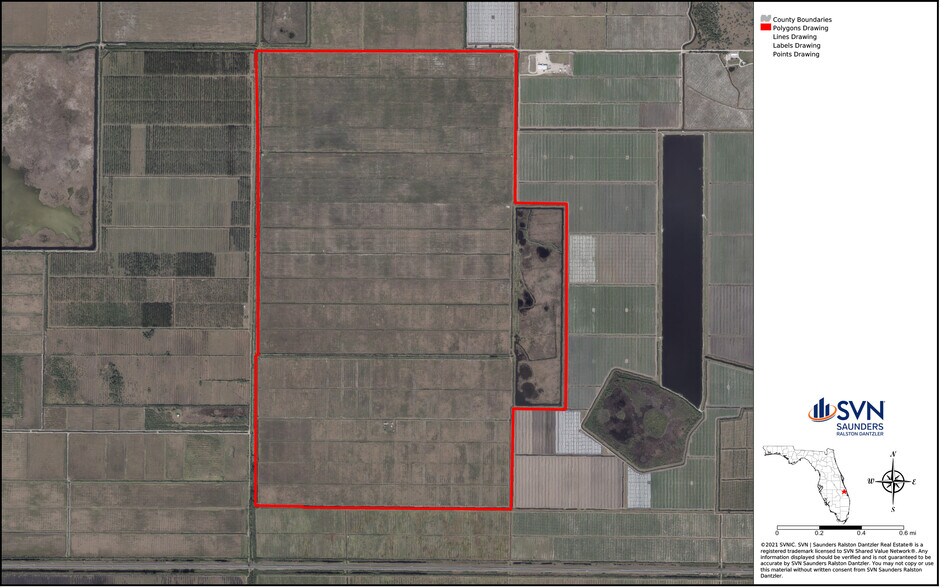 More Photos Of 16951 Indrio Rd, Fort Pierce Land For Sale