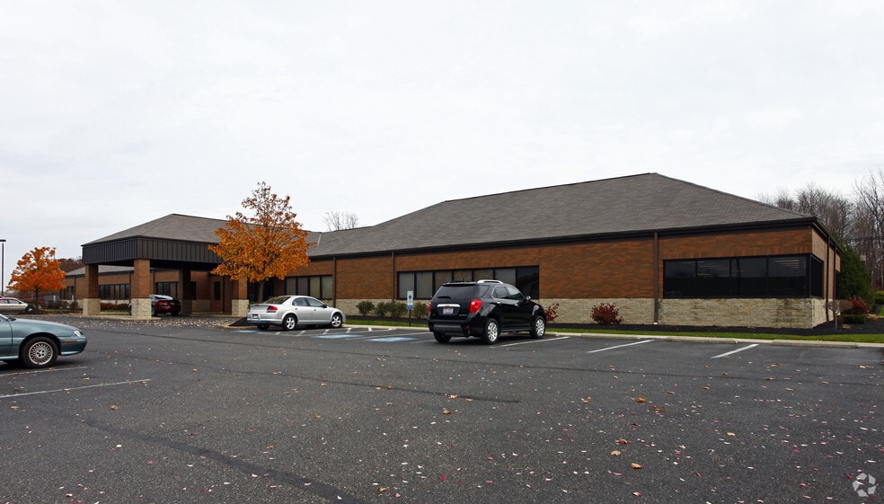 Primary Photo Of 885 S Sawburg Rd, Alliance Office For Lease