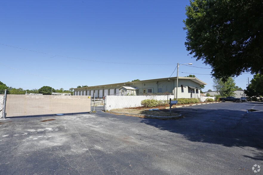 More Photos Of 11150 49th St N, Clearwater Truck Terminal For Lease