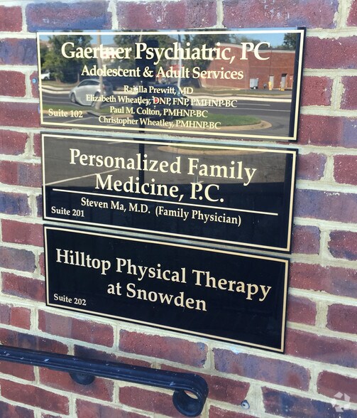 More Photos Of 601-623 Emancipation Hwy, Fredericksburg Medical For Sale