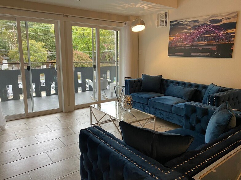 More Photos Of 775 Melrose St, Memphis Apartments For Sale