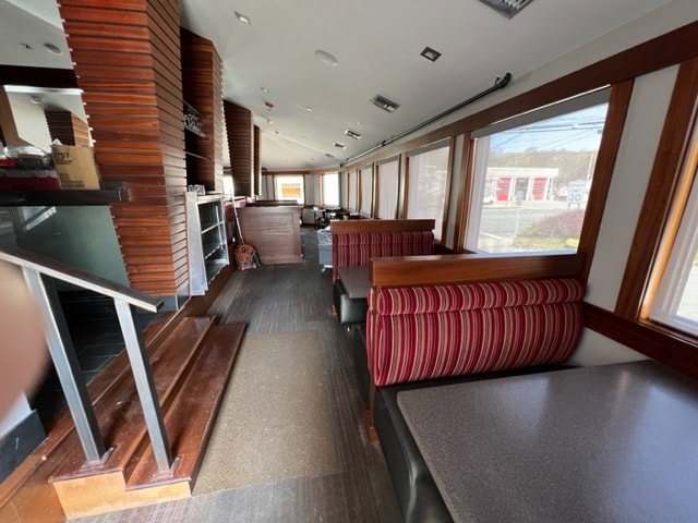 More Photos Of 718 Central Park Ave, Scarsdale Restaurant For Sale