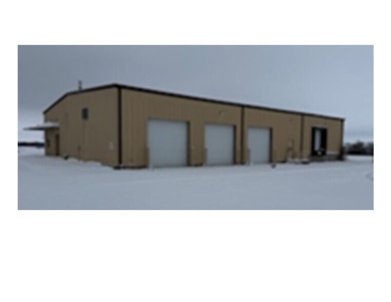 More Photos Of 1235 E University Dr, Macomb Industrial For Sale