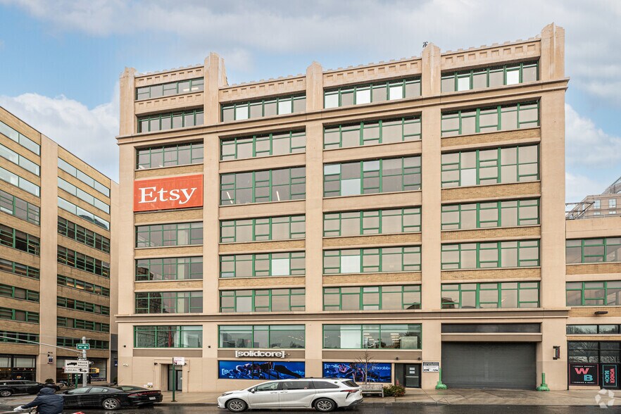 More Photos Of 117 Adams St, Brooklyn Office For Lease