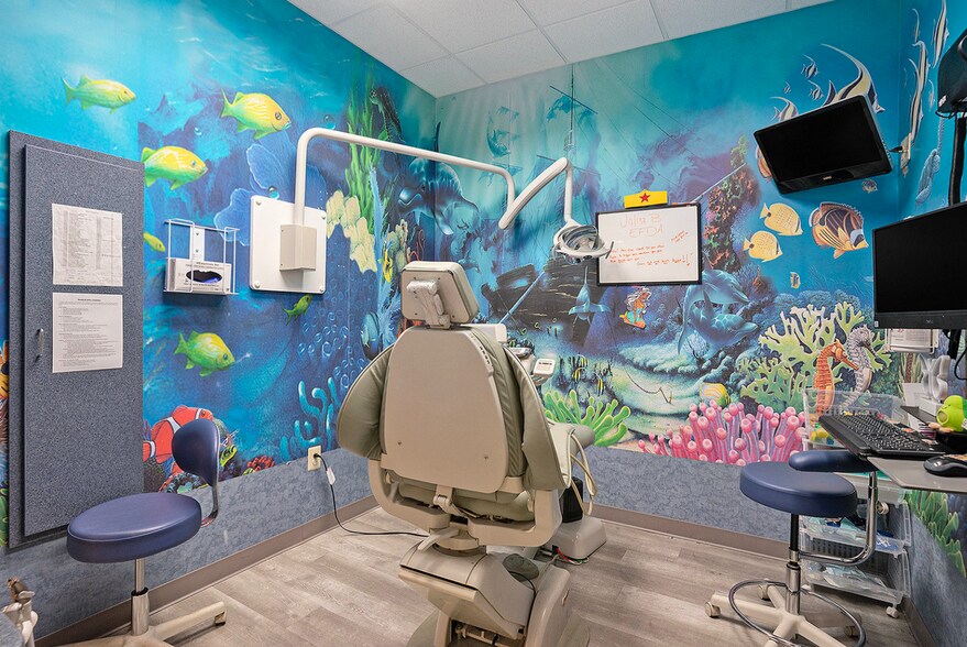 More Photos Of 2901 Dutton Mill Rd, Aston Medical For Sale