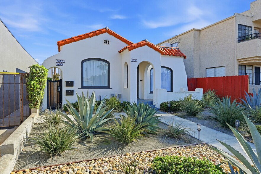 More Photos Of 4685 Hamilton St, San Diego Apartments For Sale