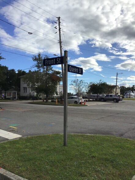 More Photos Of 103 Queen St, Georgetown Medical For Lease