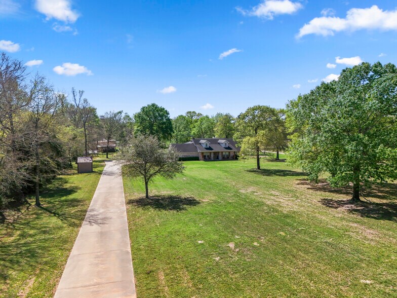 More Photos Of TBD Keenan Cut Off Rd, Montgomery Land For Sale