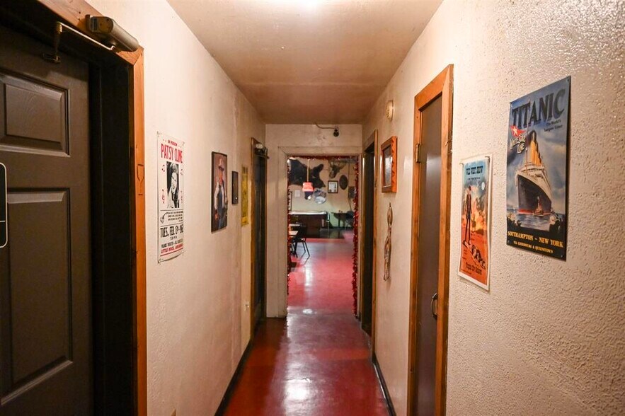 More Photos Of 14724 Hornbrook rd, Hornbrook Restaurant For Sale