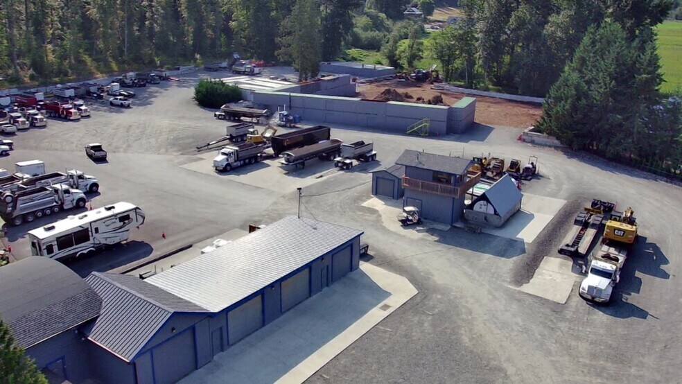 More Photos Of 7300 112th St NE, Arlington Service For Sale