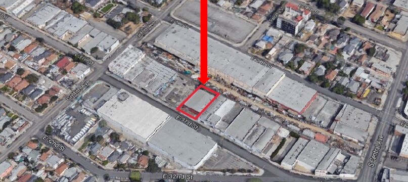 More Photos Of 937-939 E 31st St, Los Angeles Warehouse For Sale