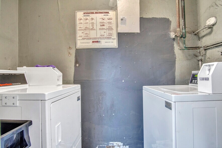 More Photos Of 3849 Stevely Ave, Los Angeles Apartments For Sale