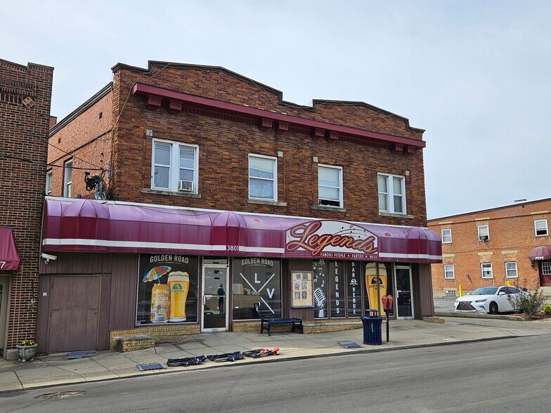 More Photos Of 3801 Harrison Ave, Cincinnati Storefront Retail Residential For Lease