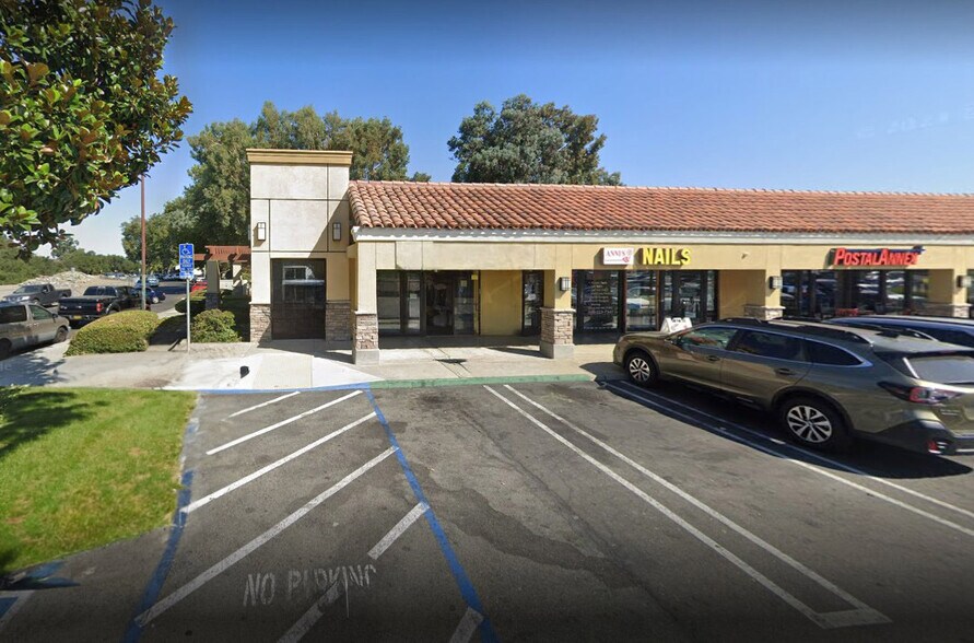 More Photos Of 3247-3261 S White Rd, San Jose Unknown For Lease