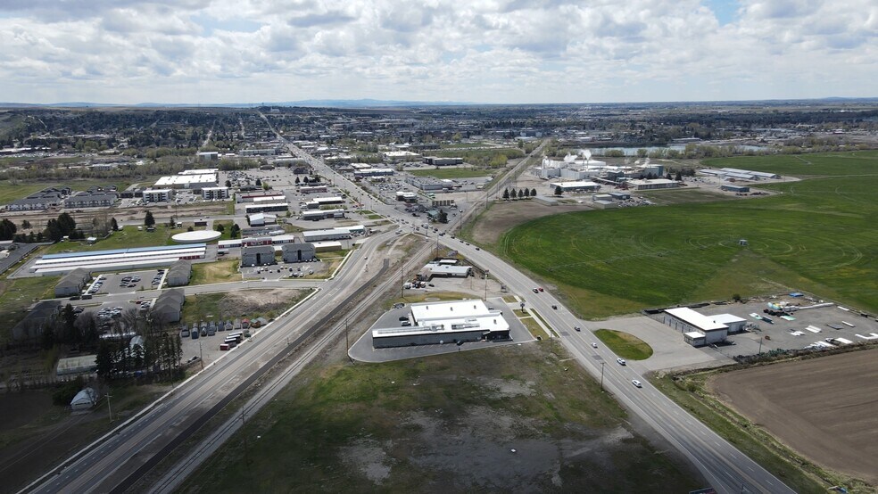More Photos Of N 2nd E, Rexburg Land For Sale
