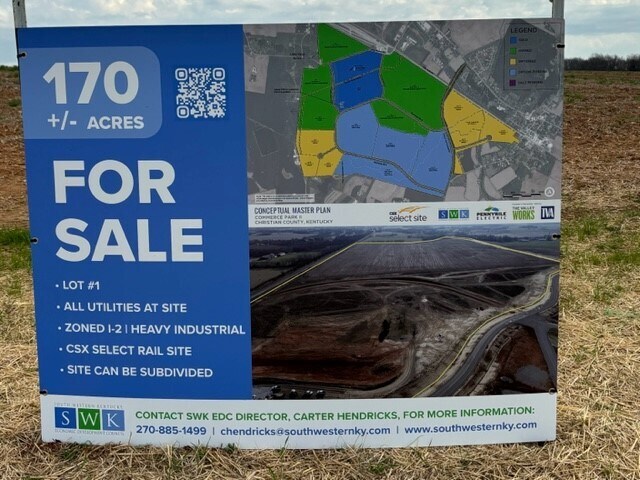 More Photos Of 6591 John Rivers Rd, Pembroke Land For Sale