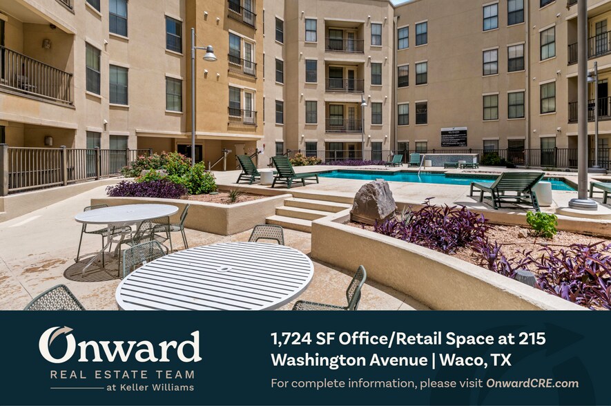 More Photos Of 215 Washington Ave, Waco Apartments For Lease