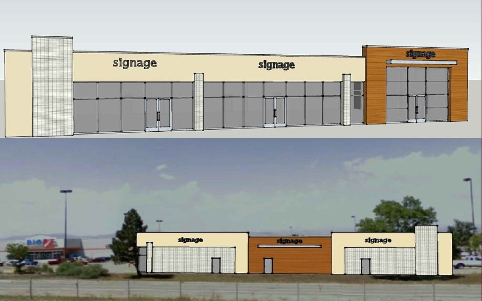 More Photos Of 825 S Kuner Rd, Brighton Unknown For Lease