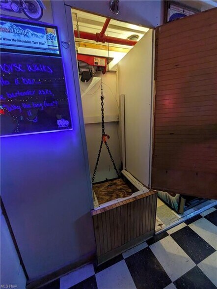 More Photos Of 1851 S Broadway, Geneva Bar For Sale