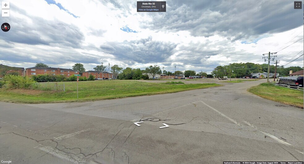 More Photos Of 471 Roney Ln, Cincinnati Land For Sale