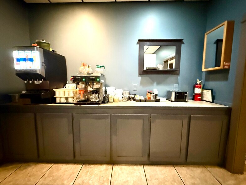 More Photos Of 609 E Main St, Malone Restaurant For Sale