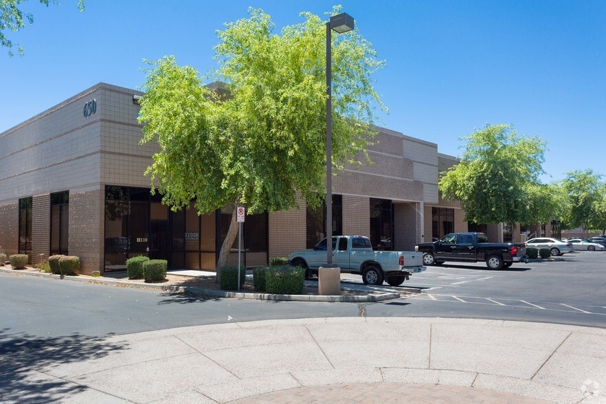 Primary Photo Of 650 N 137th Ave, Goodyear Light Distribution For Sale