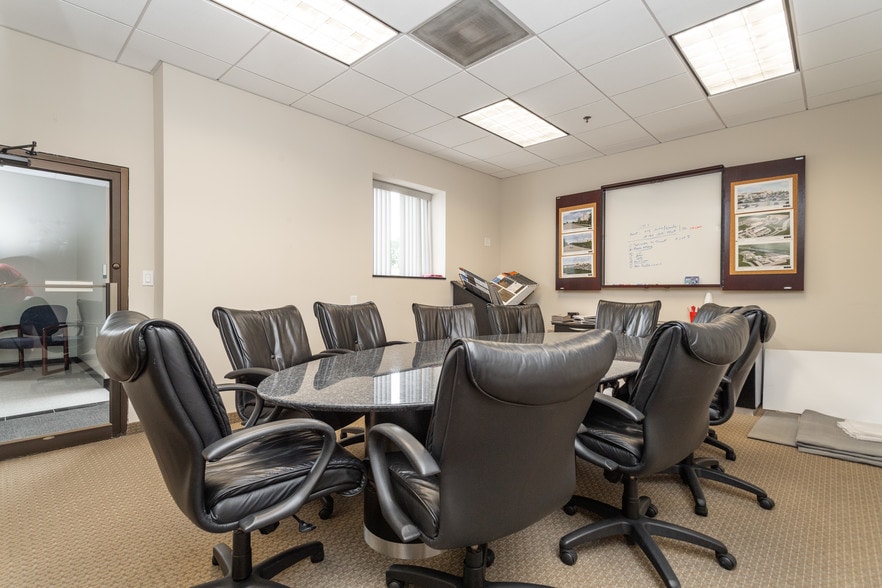 More Photos Of 128 Carnegie Row, Norwood Office For Lease