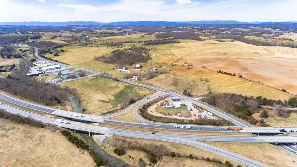 More Photos Of 15057 Lee Hwy, Buchanan Land For Sale