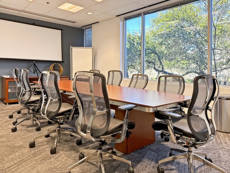 More Photos Of 7500 Rialto Blvd, Austin Coworking Space